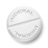 Inderal Generic (Propranolol)